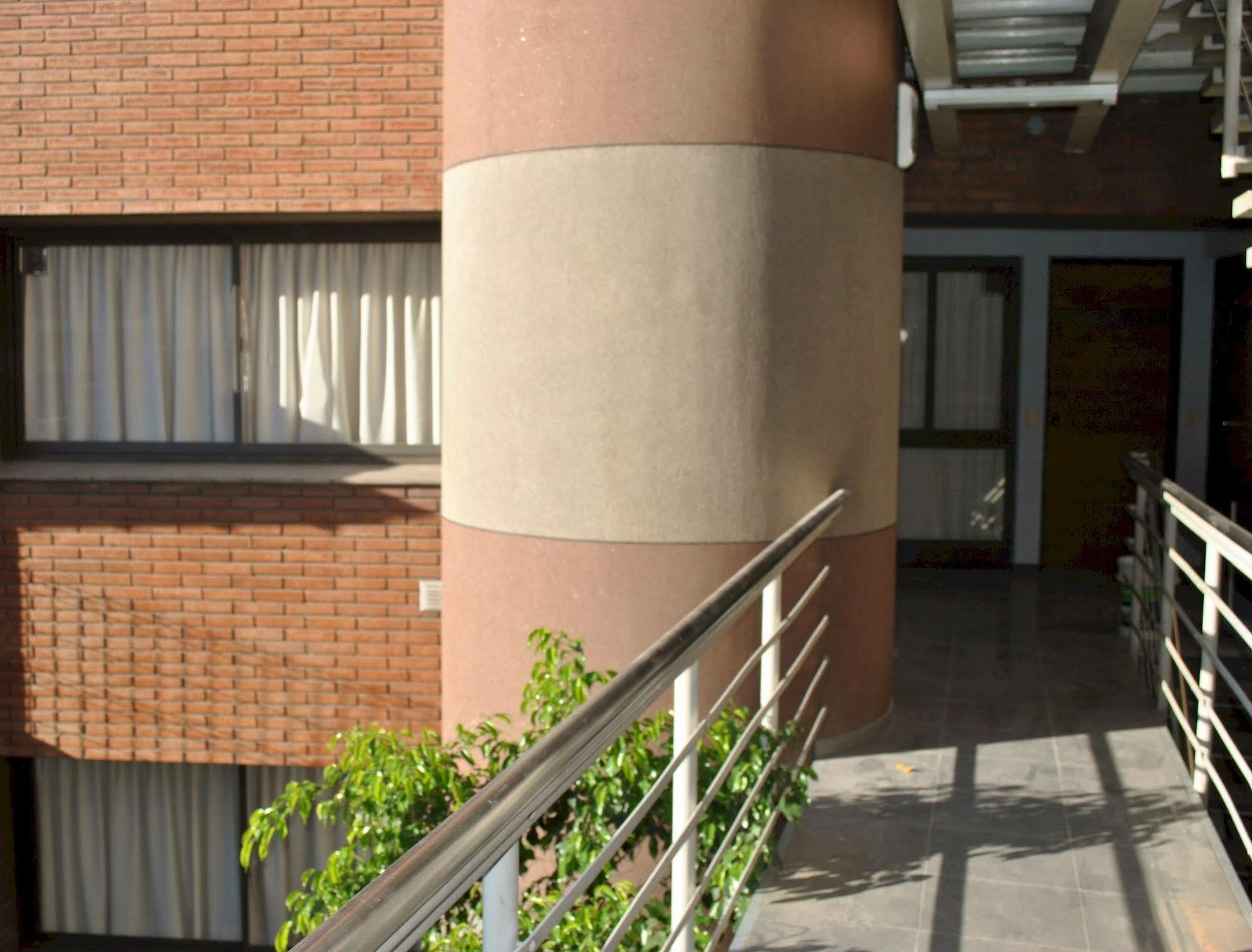 Apartamentos Mendoza Premium Exterior photo